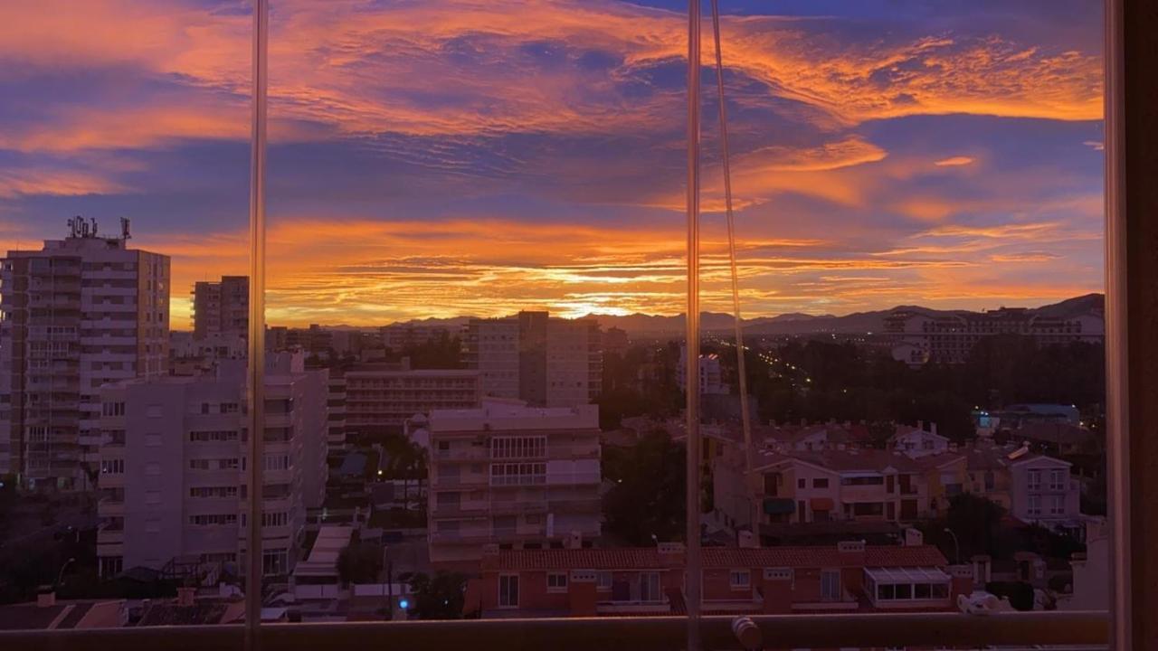 Apartamento Benicassim Sunset Calm&Views Esterno foto