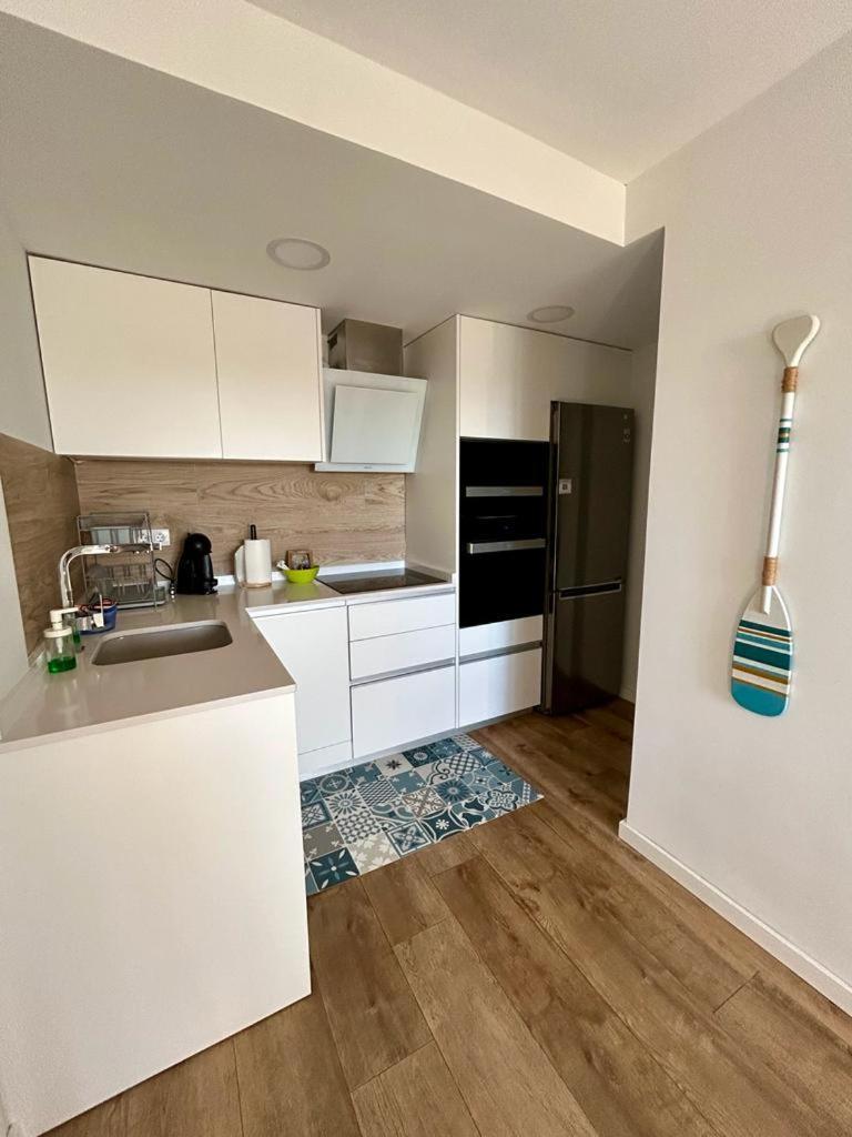 Apartamento Benicassim Sunset Calm&Views Esterno foto